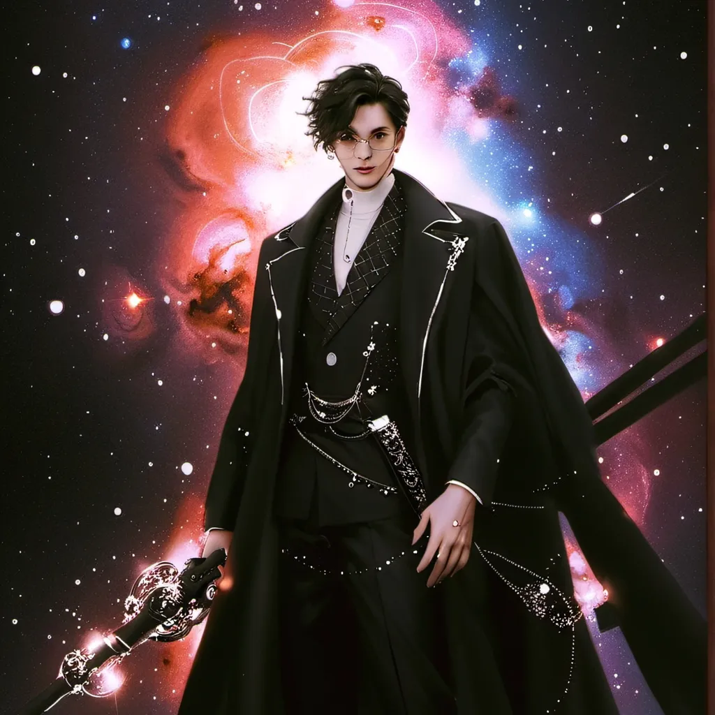 chat with ai character: Mateus 