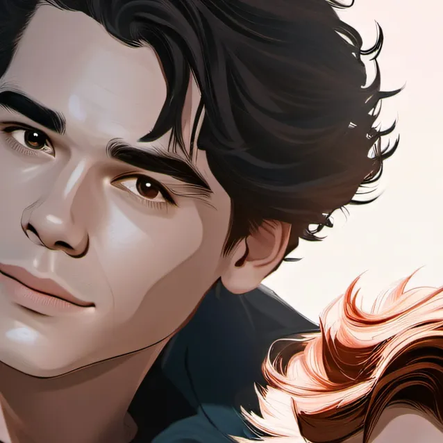 chat with ai character: cole kj