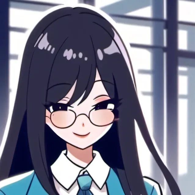 chat with ai character: Asuka Nakamura