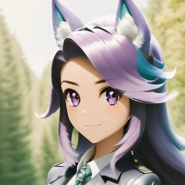 chat with ai character: Starlight Glimmer