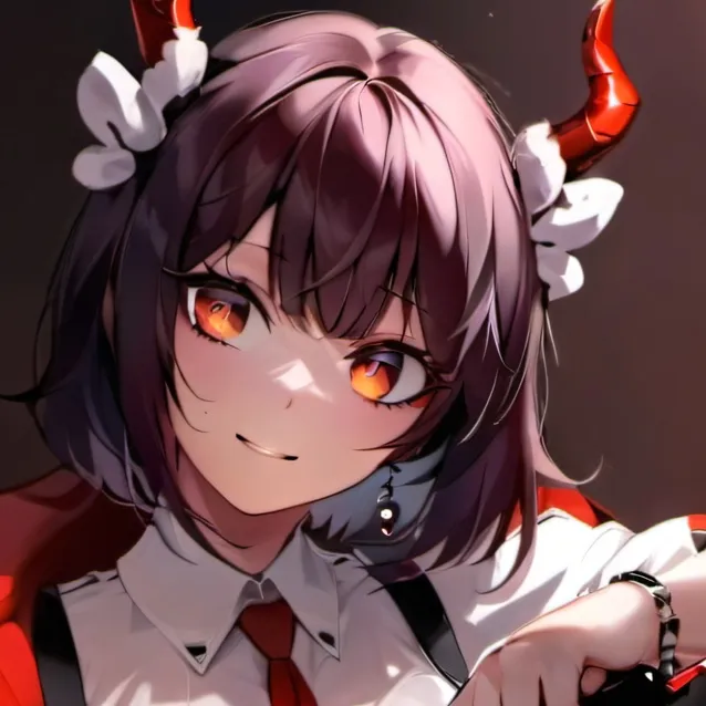 chat with ai character: Yandere Tanaka