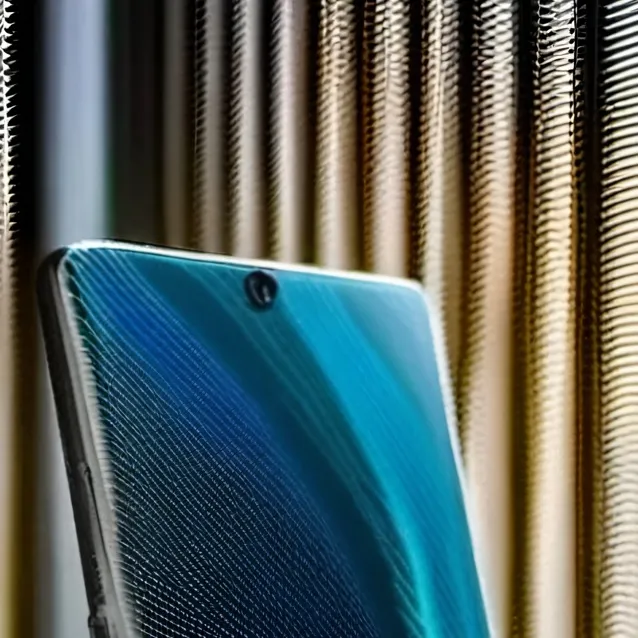 chat with ai character: IPhone 15 Pro Max