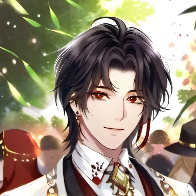 chat with ai character: Alex