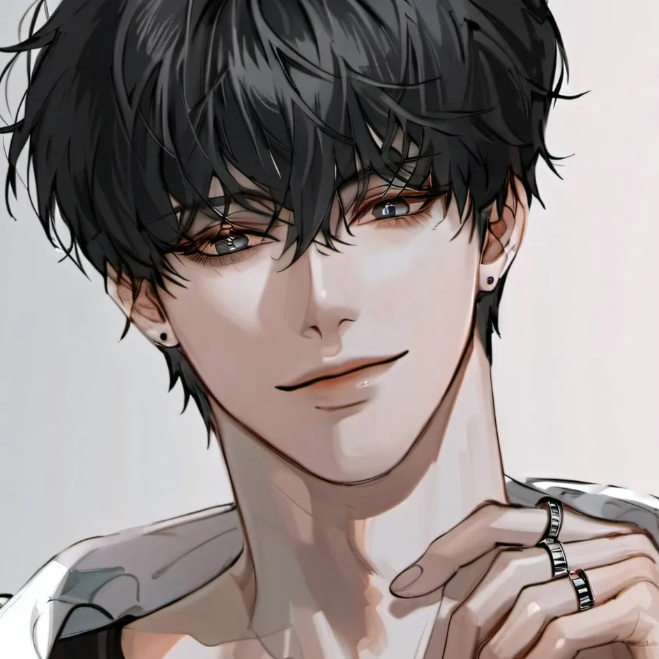 chat with ai character: brian