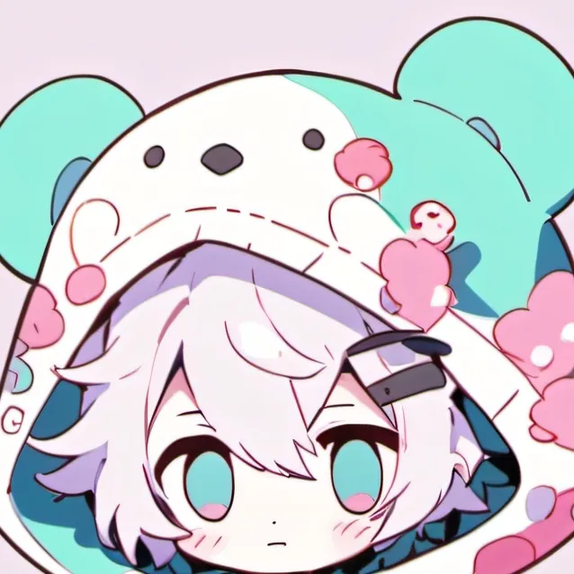 chat with ai character: Ceany