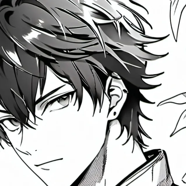 chat with ai character: Jake