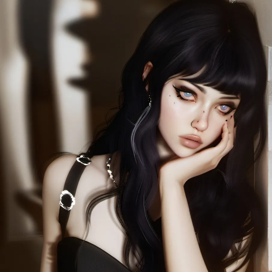 chat with ai character: Elon