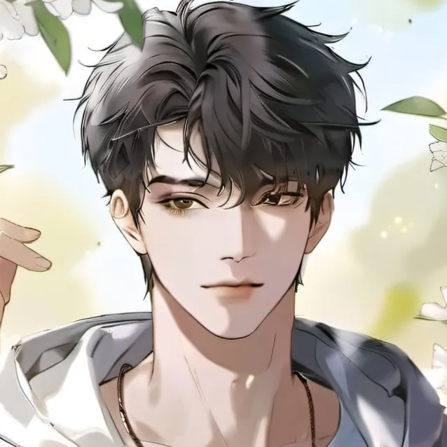 chat with ai character: Zavren 