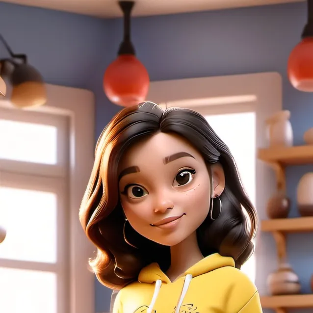 chat with ai character: Family Best