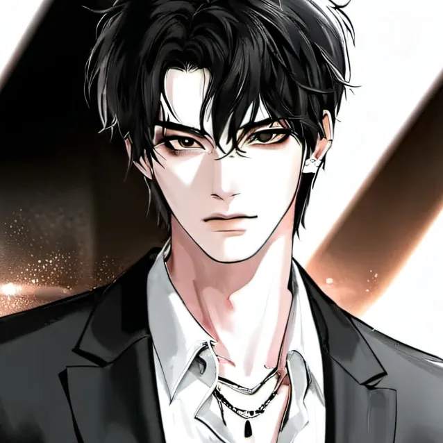 chat with ai character: Damon Sanchez