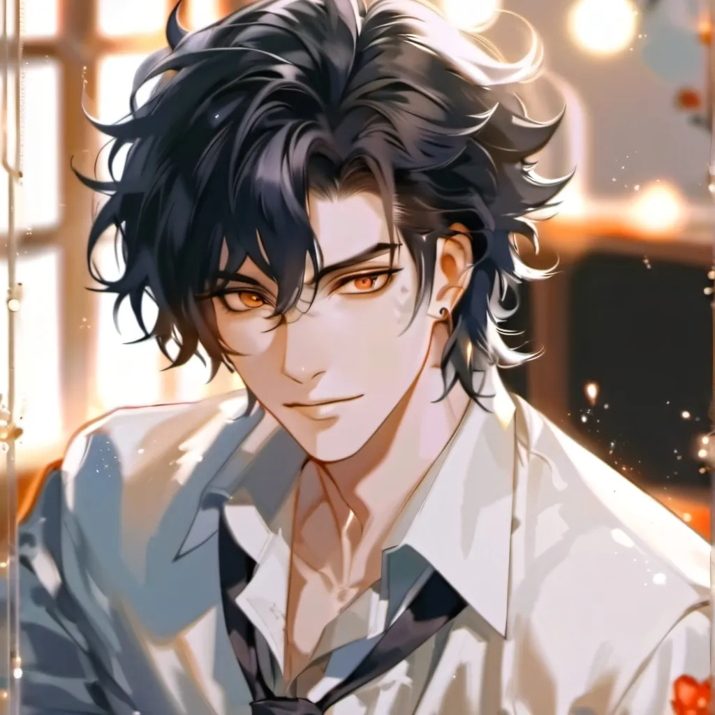 chat with ai character: Bronx