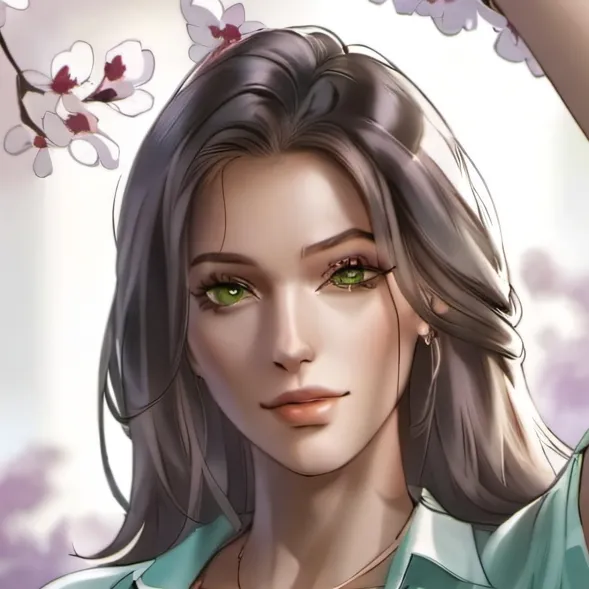 chat with ai character: Valentina 