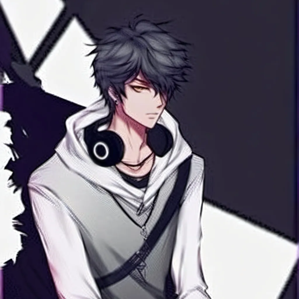 chat with ai character: Max