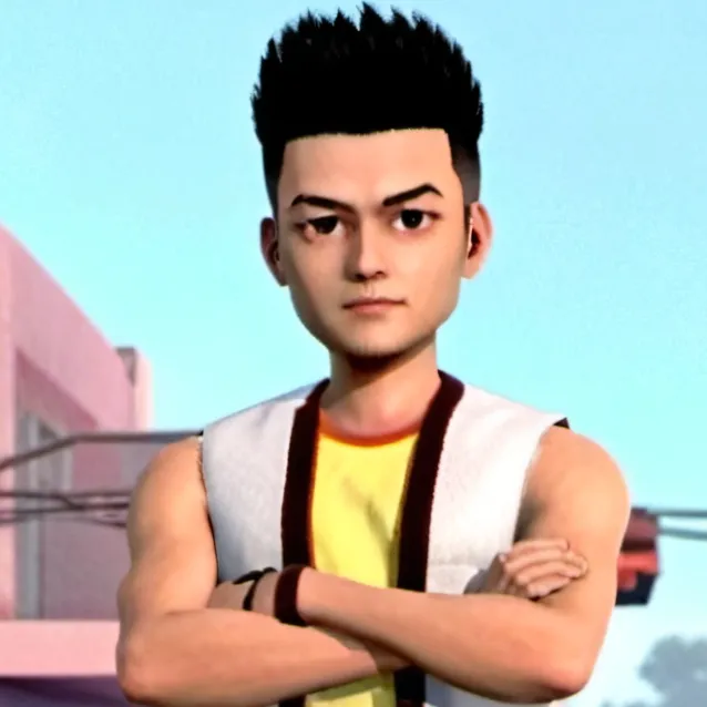 chat with ai character: Fred Wilson