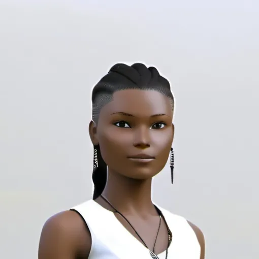 chat with ai character: Sally Wickson