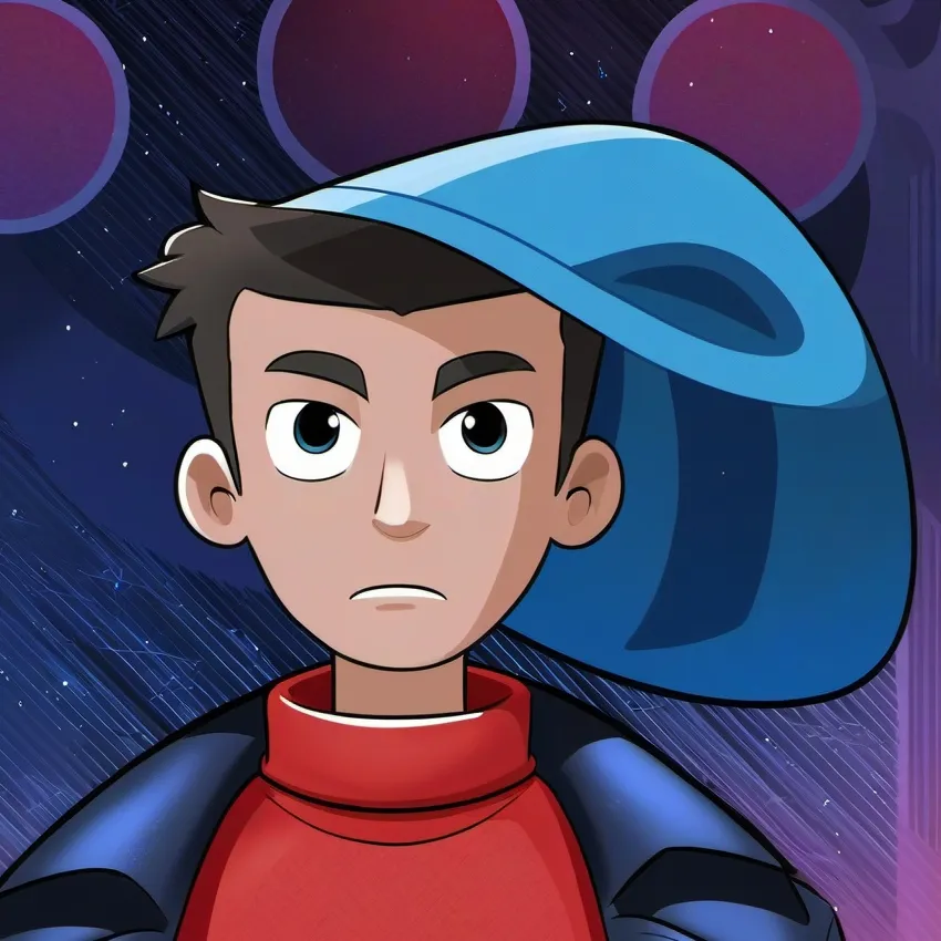 chat with ai character: John Flankers