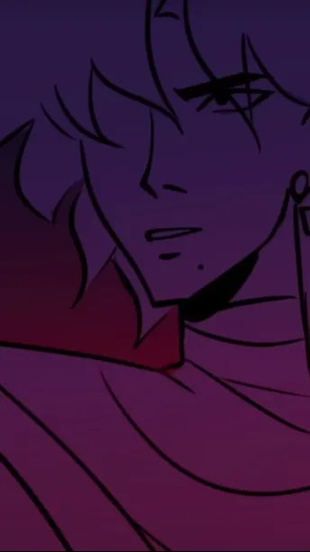 ai character: Telemachus background