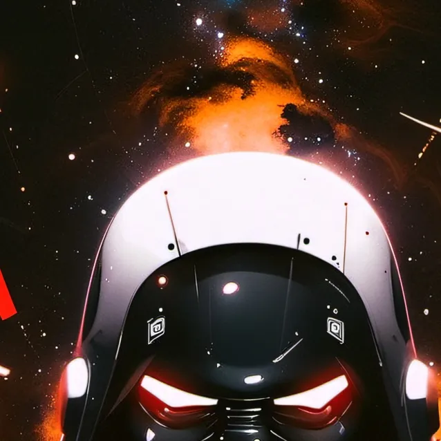 chat with ai character: deus da escuridão 