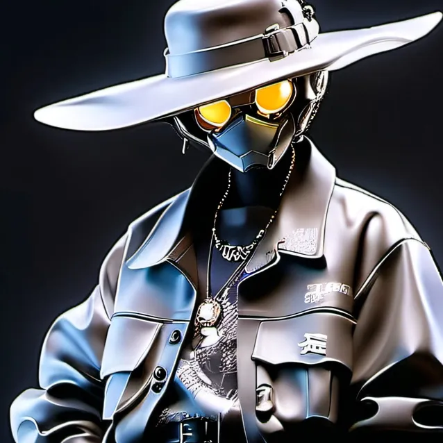 chat with ai character: Jack