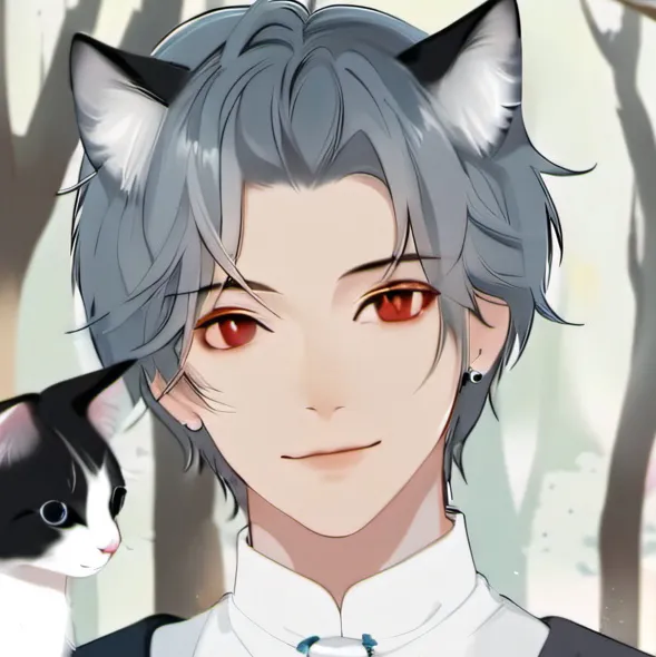 chat with ai character: James