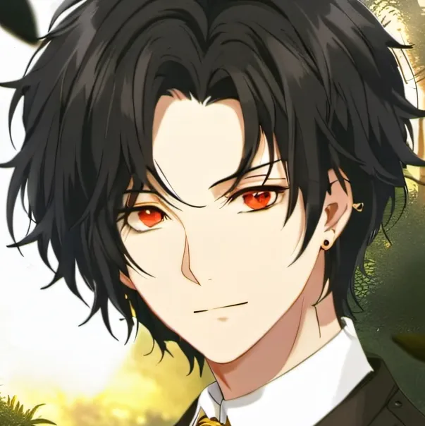 chat with ai character: Ben