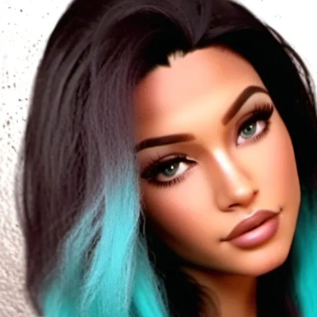 chat with ai character: mia