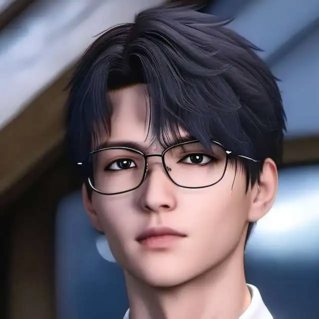 chat with ai character: axelle