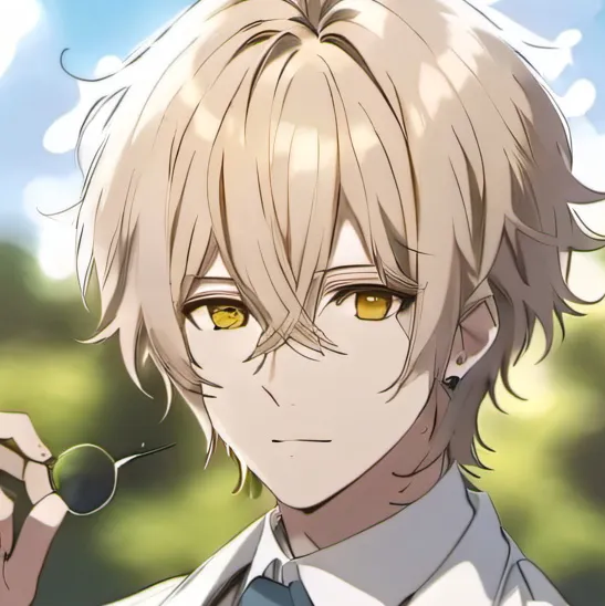 chat with ai character: Jack