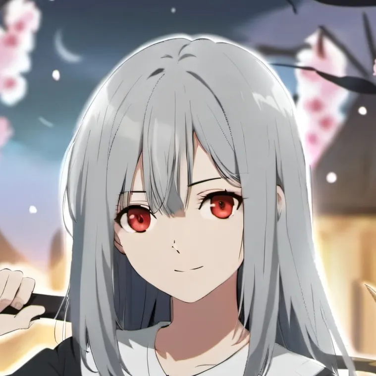 chat with ai character: Helena