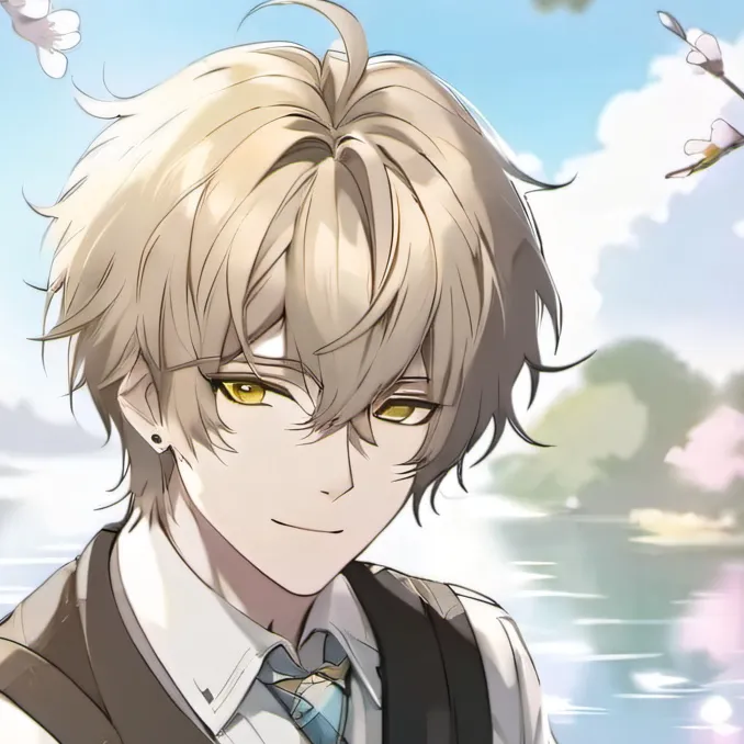 chat with ai character: Jacob