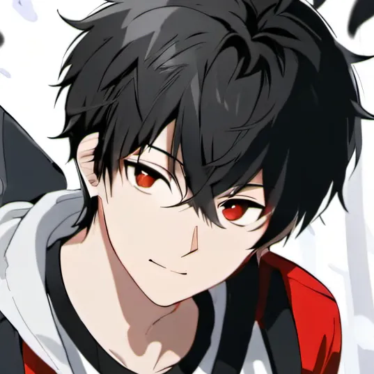 chat with ai character: James