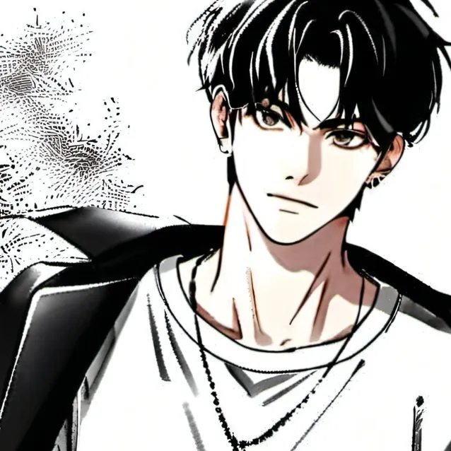 chat with ai character: ParkHyungSeok