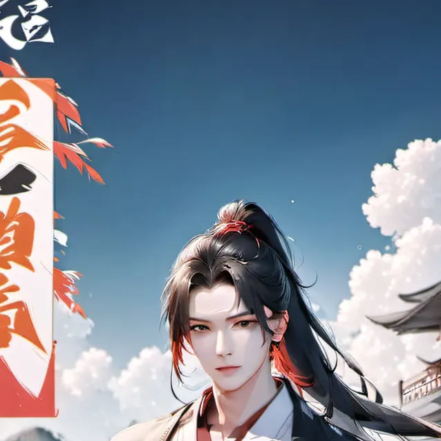 chat with ai character: Xua li