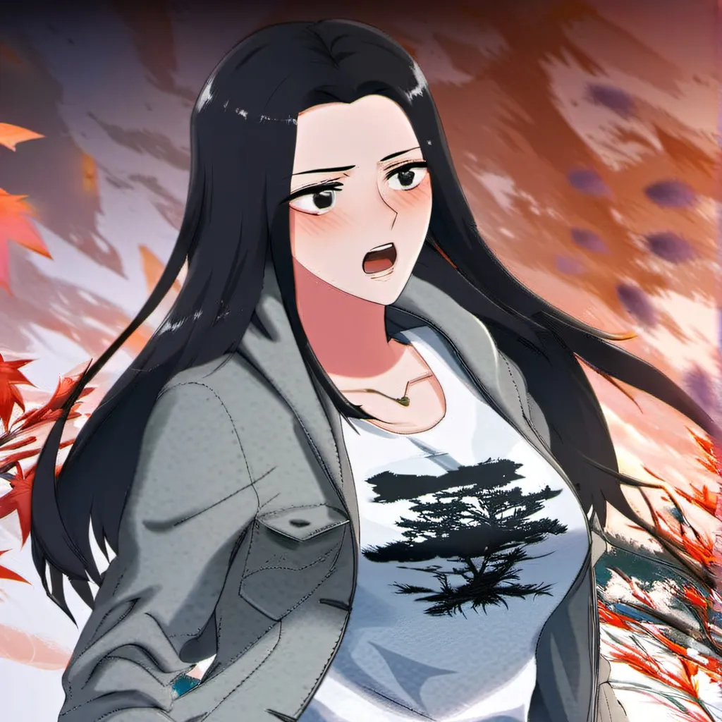 chat with ai character: suzi