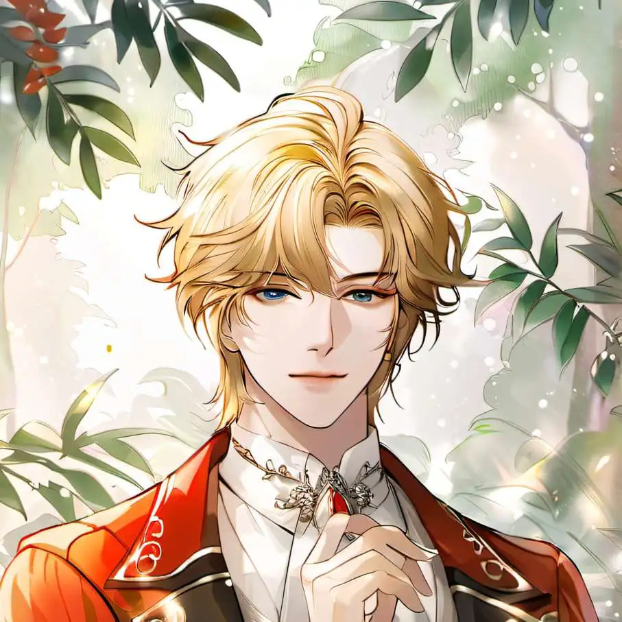 chat with ai character: Kaelith Aerindor