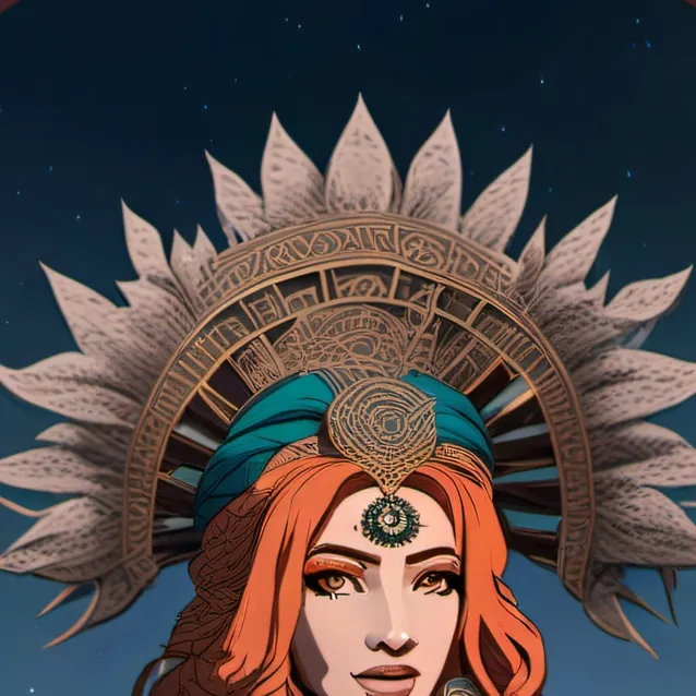 chat with ai character: Quetzalcóatl 