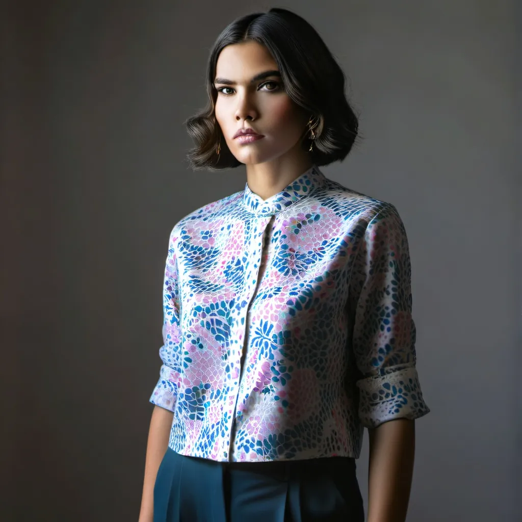 chat with ai character: Malia hale 