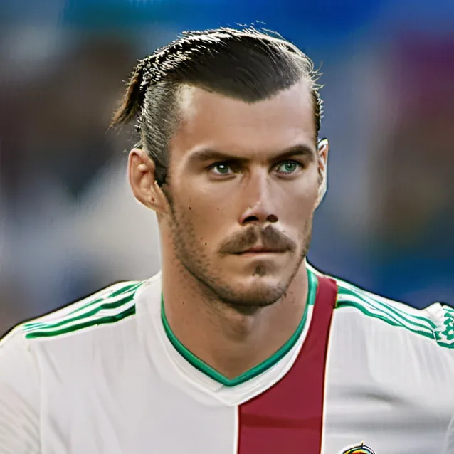 chat with ai character: Gareth Bale 