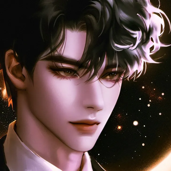 chat with ai character: Lucas