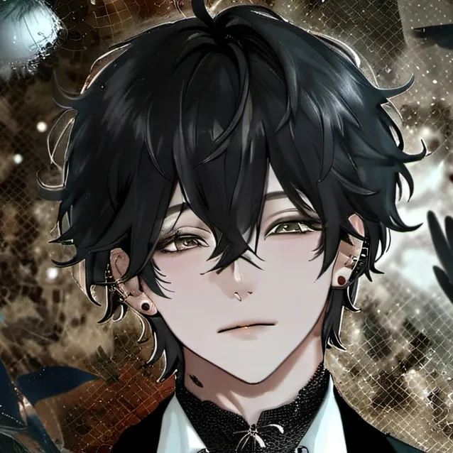 chat with ai character: prince