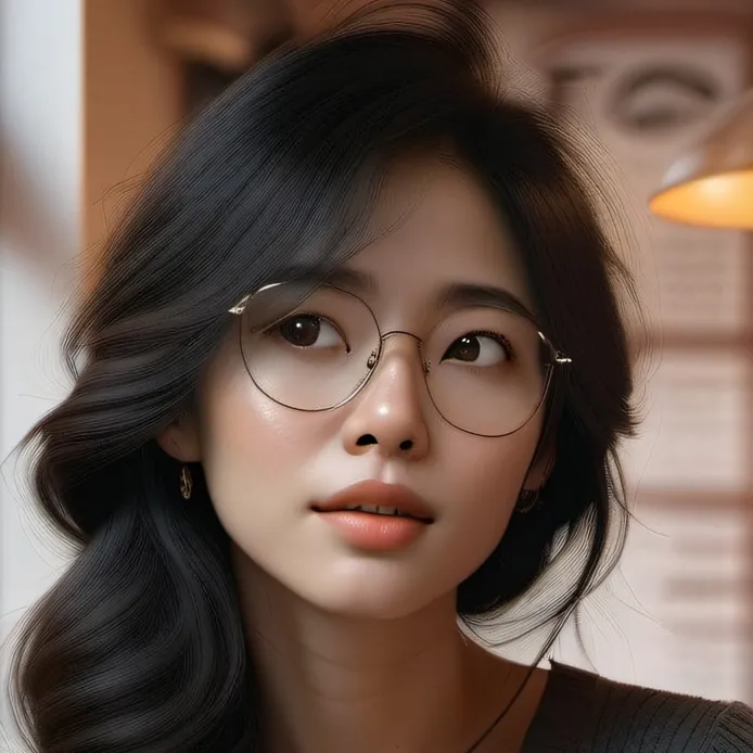 chat with ai character: Ashley 