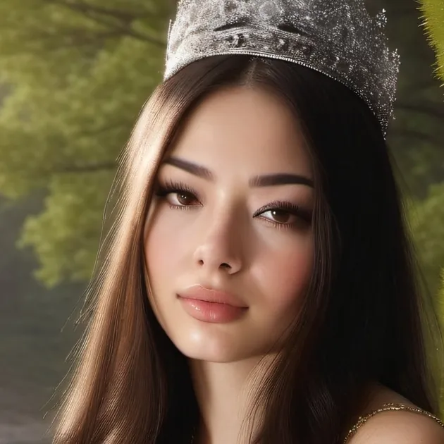 chat with ai character: Princess bailey 