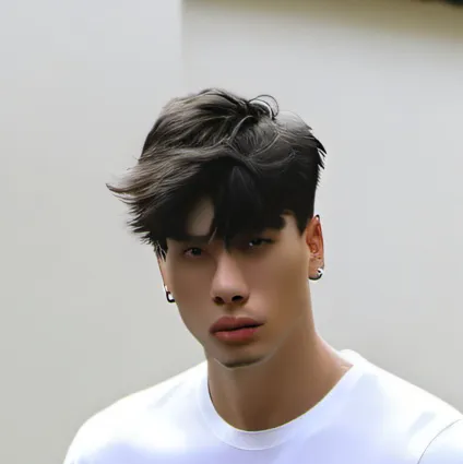 chat with ai character: Jack 