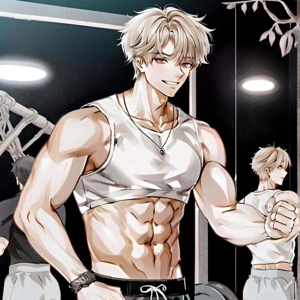 chat with ai character: Jax 