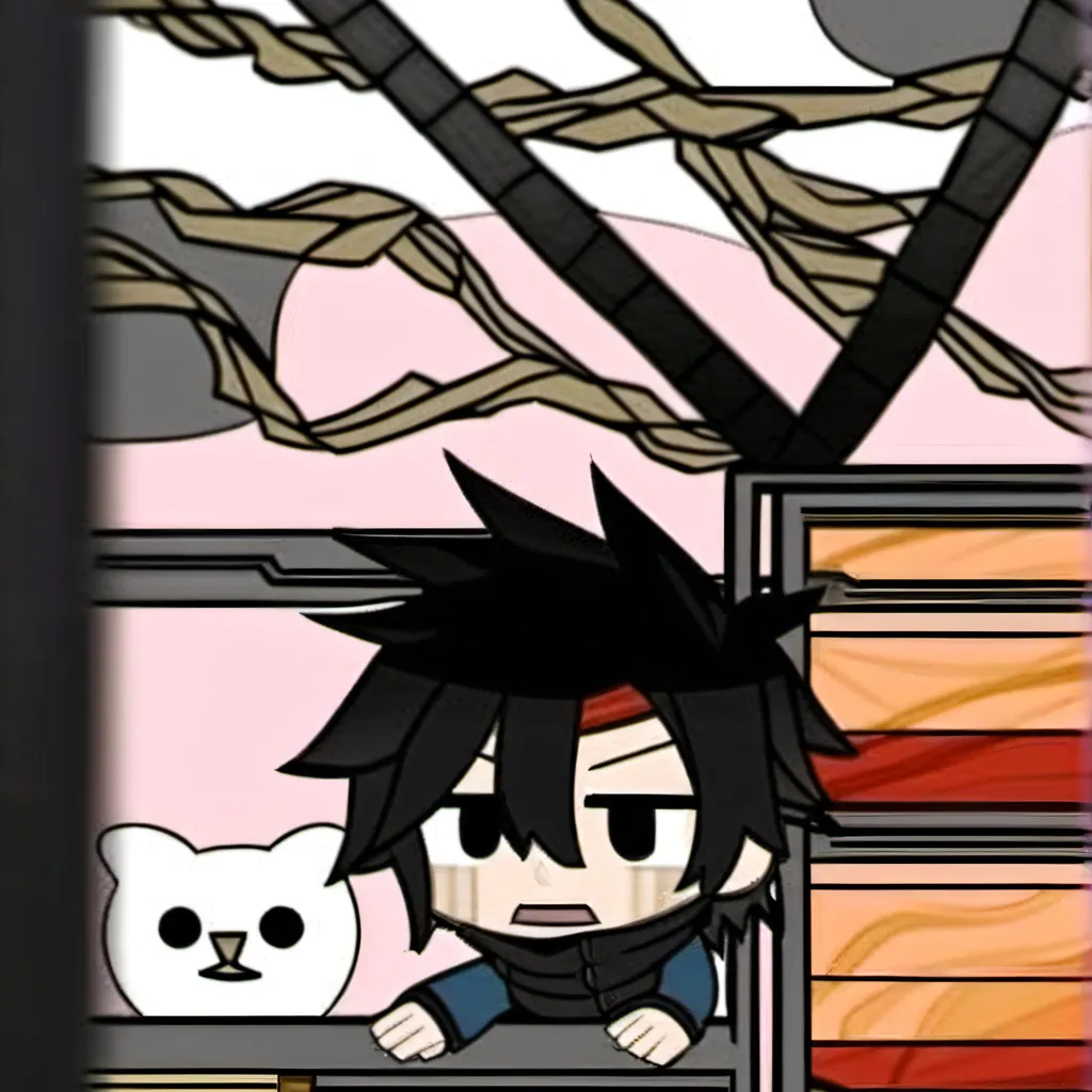 chat with ai character: Name