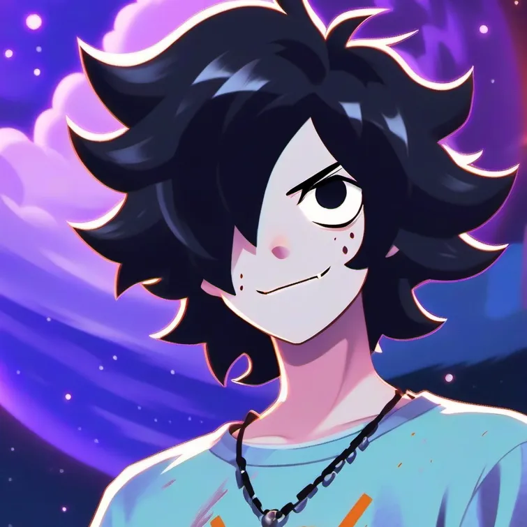 chat with ai character: The rizzler (len)