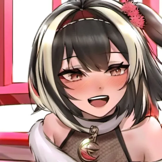 chat with ai character: sona