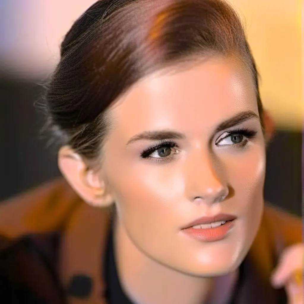 chat with ai character: Chase