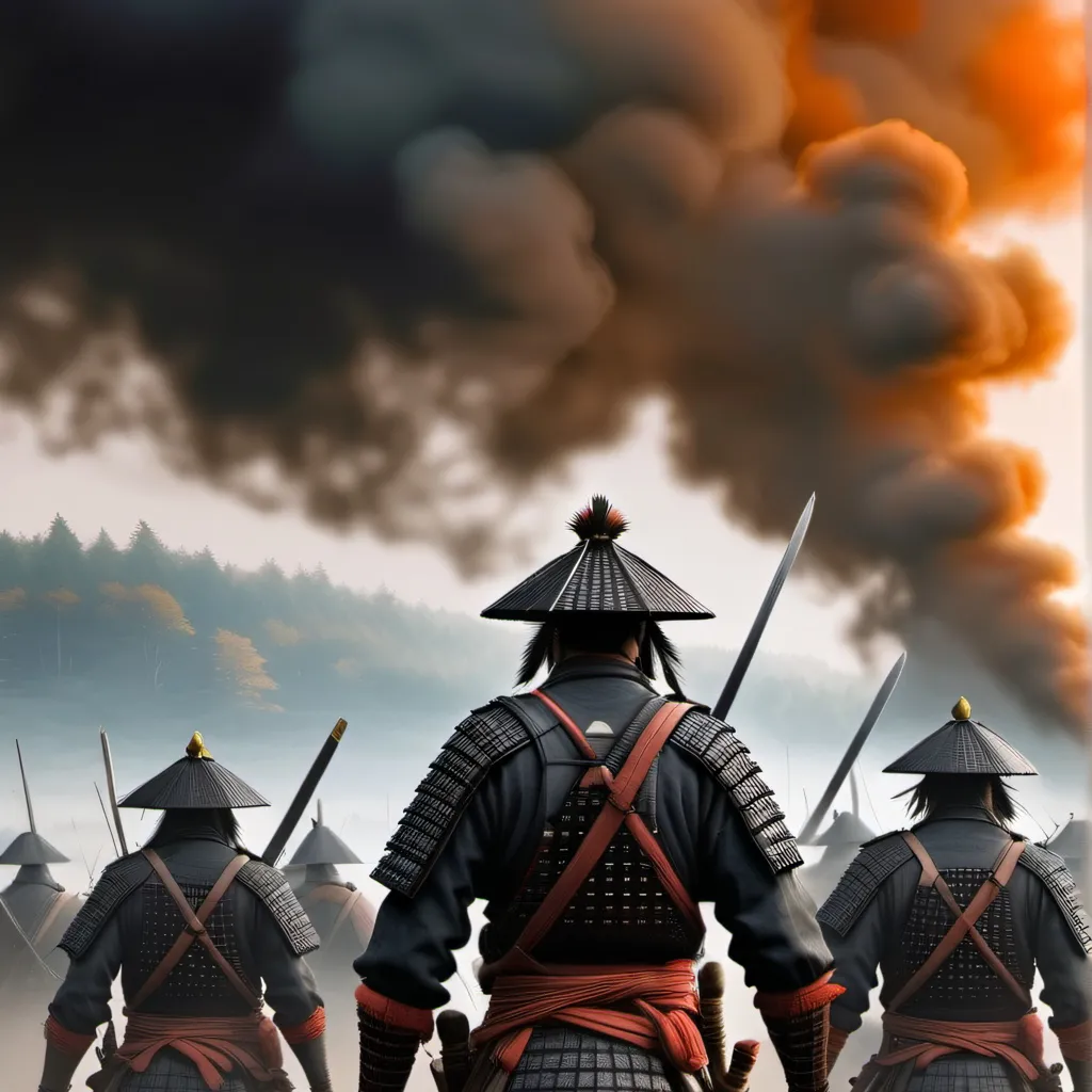 chat with ai character: Kenjiro