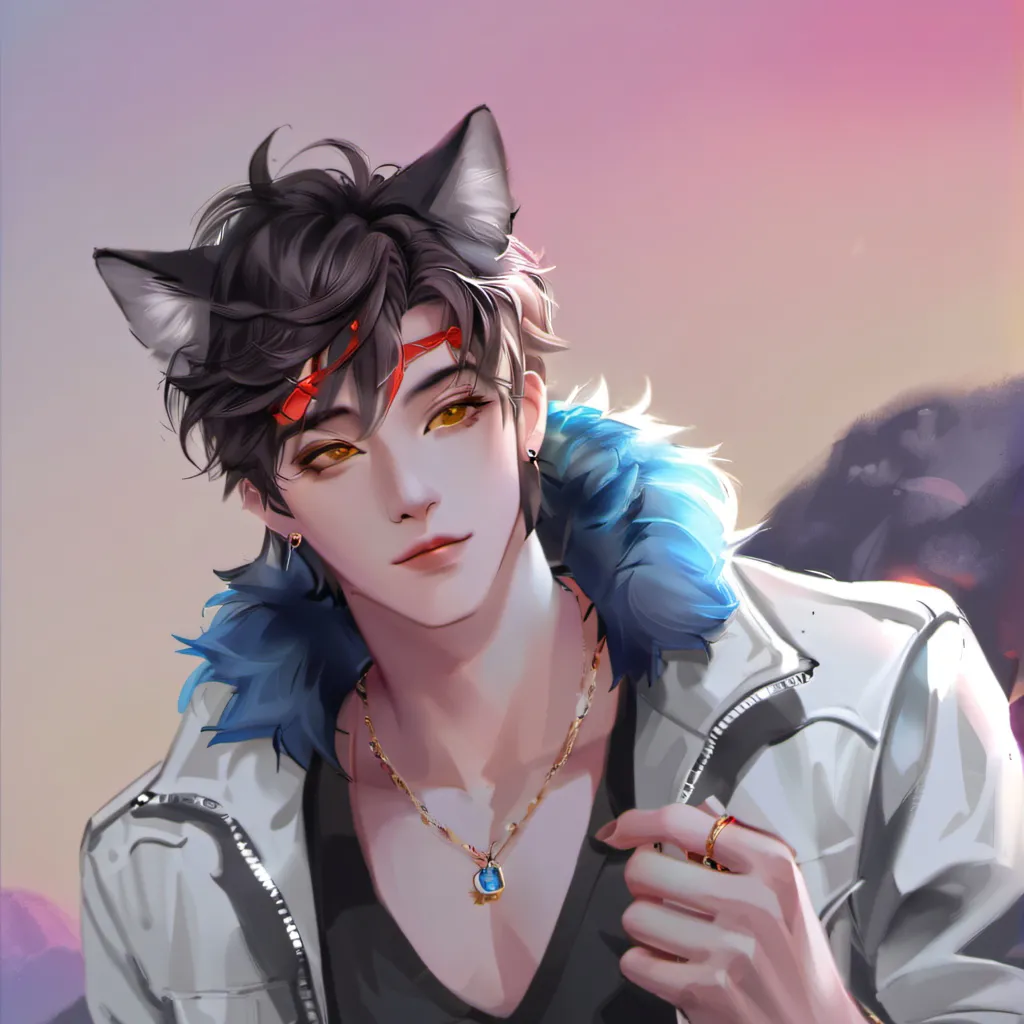 chat with ai character: Twilight Pride